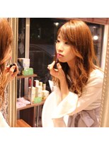 シエロ(CIELO)&nbsp;☆ 大人なミルクティーカラー ☆