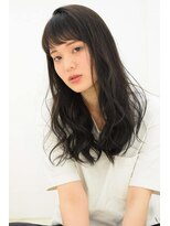 ヘアーアンドメイク ソファー 泉中央店(hair&make Sofa) クールパーマ