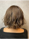 エアーシックボブ