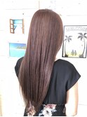 【offtheLipocean】Lee 潤艶ラベンダー