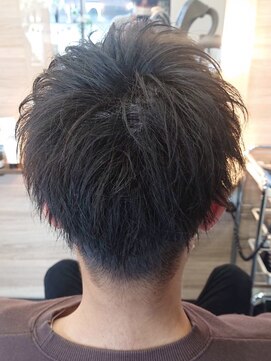 リボン(Ribbon) カット