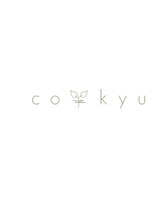 コキュウ(co-kyu) co-kyu 