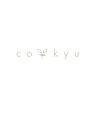 コキュウ(co-kyu) co-kyu 