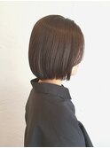 【WILLOW京橋/都島】ボブ