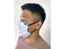 ヘアーズフレンド(hair's FRIEND)