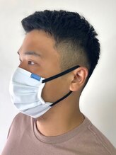 ヘアーズフレンド(hair's FRIEND)