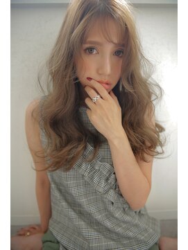 モアニ(Moani) ゆるウェーブ