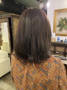 アドール(ADOR) ココアブラウン