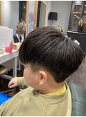 キッズカット