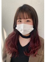 ルース(RUTH)&nbsp;グラデーション