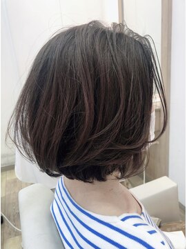 シエル(ciel) ☆ゆるふわボブ☆