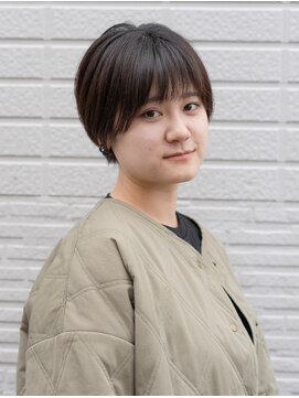 ハーモニー(Harmony) ショートスタイル