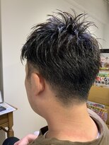 ユーネリー(U-NERY) メンズスタイル