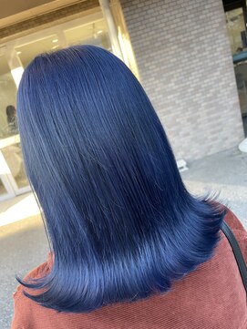 アネラ(Anela) ライトブルー【平本】