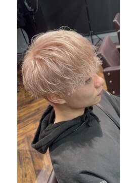 スキル(SKILL) ホワイトベージュ