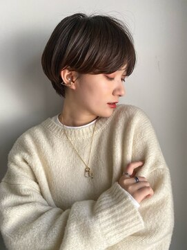 フラミューム 上野(flammeum) フラミュームスタイル