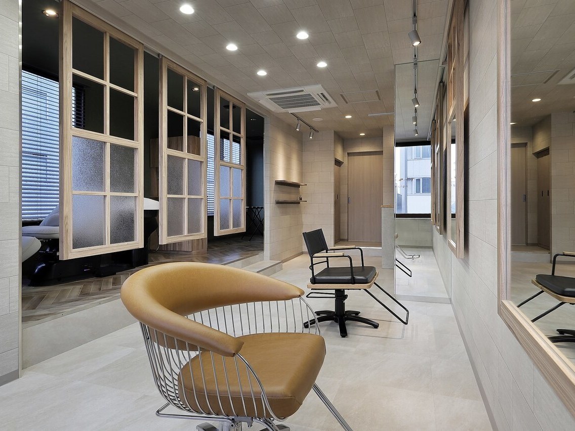 ニーチ(nieicHi)｜ホットペッパービューティー