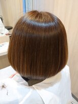 ビークールナナジョウ(Be-COOL 7-jo)&nbsp;髪質改善【ストレート編】