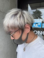 セフィル(SEPHILE)&nbsp;ホワイトブラックエンド