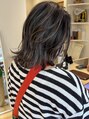 スプレンド センター南(SPLENDO hair nail supply&co.)&nbsp;コントラストハイライト
