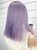 ココ 本八幡(KOKO)&nbsp;#バイオレット #パープル