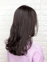 ニューヨーク 桂川店(NEWYORK) イルミナカラー髪質改善20代30代40代50代白髪ぼかしハイライト