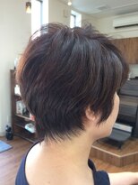 グラバ(graba)&nbsp;ショートレイヤー　(小岩小岩駅京成小岩新小岩）