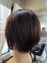 キキ(kiki.) ショート