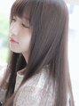 ナトゥーラ 本山店(Natura) 頑固なくせやゴワゴワ感も解消◎