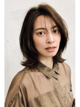 メゾンツムギ(MAISON TSUMUGI) メゾンツムギ《吉沢ジュン》三ツ星くびれミディ☆☆☆