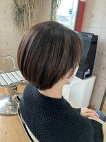 アージュ(AGE) ショート