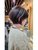 キレイコムデュース(Deuce)&nbsp;ショートスタイル