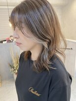 プルメリアドット(Plumeria.)&nbsp;inner