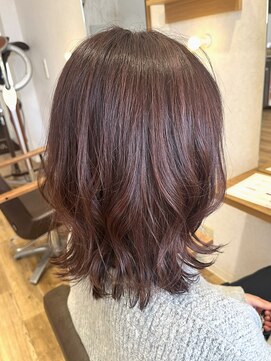 デュークシルア(du c Sila) くびれレイヤー