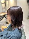 グラデーション/20代30代40代/姪浜