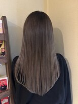 ゼン(Zen.)&nbsp;艶々メテオカラー