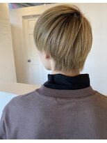 ルーム 刈谷店(room)&nbsp;やわらかメンズstyle