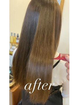 グリッター (Glitter) 30代40代50代60代☆ 大人女性×艶髪み