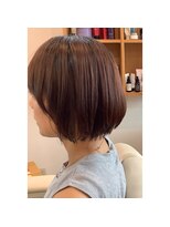 ピクシー(Pixie)&nbsp;ショート