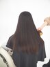 しっかり矯正＋トリートメント