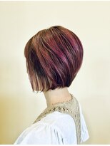 キャンバス(canvas)&nbsp;カシスピンク