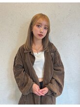 サミット ウル(SUMMIT ulu.) ami 