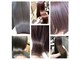 ヘア アンド リラクゼーション ルアナ(Hair&relaxation luana)の写真