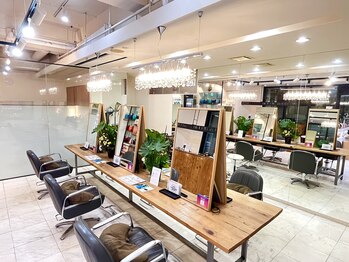 Verite produced by LA’BO　【ヴェリテ】