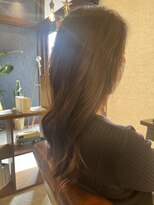 カマラード(camarade)&nbsp;ダメージレスナチュラルカール