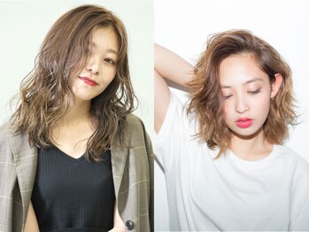 ルクス(Lx)の写真/【Lx】は常にハイレベルを求め、お客様のビューティーをトータルでサポートさせて頂きます☆