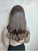 ルフェール ビューティーアンドスパ(REFAIRE beauty&spa)&nbsp;ナチュラルカシスブラウン