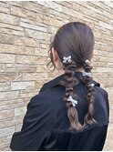 hair set～＊