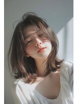 ルル(Lulu)&nbsp;ニュアンススタイル