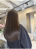 透明感☆